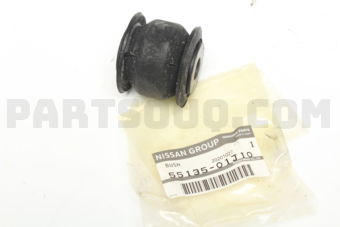 5513501J10 BUSH-PANHARD ROD