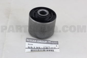 551350M000 BUSH-PANHARD ROD