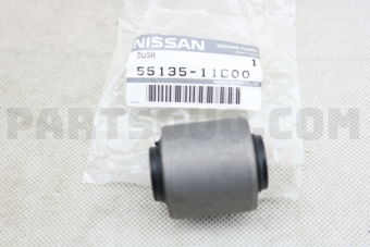 5513511C00 BUSH-PANHARD ROD