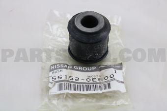 551520E600 BUSH