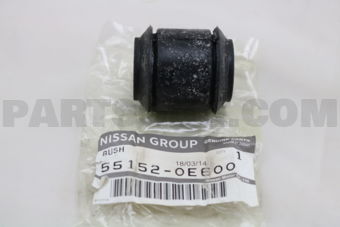 551520E600 BUSH