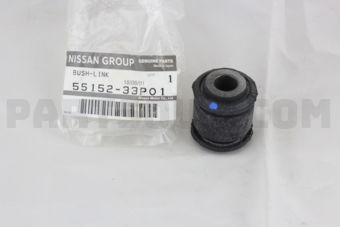 5515233P01 BUSH-LINK