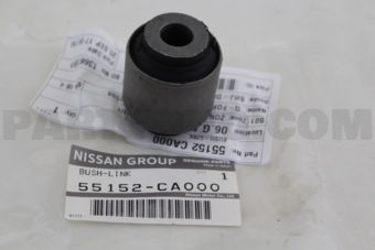 55152CA000 BUSH