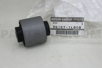 551571LB0B RR AXLE HSG BUSH