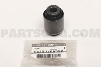 55157EA50A BUSH