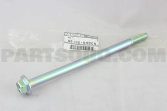 551668H50A BOLT