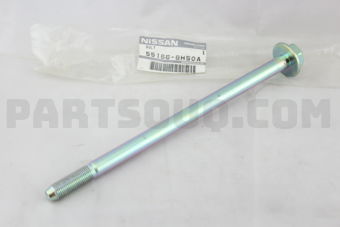 551668H50A BOLT
