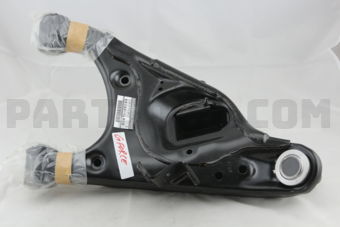 551A01LB0B LINK COMPL-REAR SUSPENSION LOWER,F