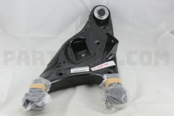 551A01LB0B LINK COMPL-REAR SUSPENSION LOWER,F