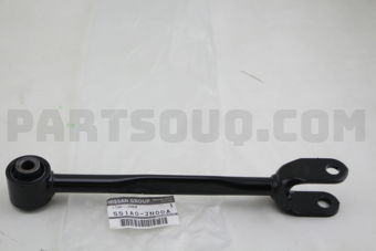 551A0JN00A LINK COMPL-LOWER,REAR SUSPENSION R