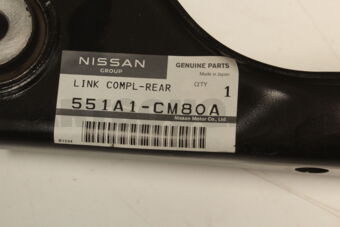551A1CM80A LINK COMPL-REAR