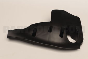 551A71BA0A PROTECTOR-REAR SUSPENSION LINK,LH