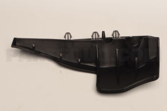 551A71BA0A PROTECTOR-REAR SUSPENSION LINK,LH