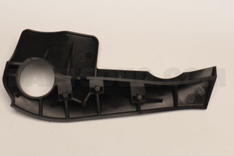 551A71BA0A PROTECTOR-REAR SUSPENSION LINK,LH