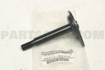 5521039J00 PIN-FRONT SPRING