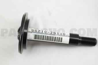 55210J5110 PIN-FRONT SPRING