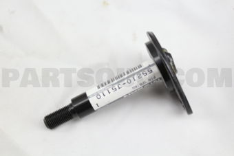 55210J5110 PIN-FRONT SPRING
