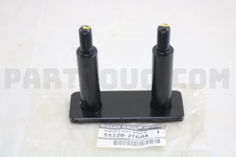 552202TG0A SHACKLE ASSY-REAR SPRING