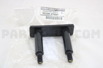 552202TG0A SHACKLE ASSY-REAR SPRING
