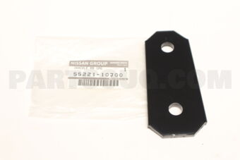 5522110J00 PLATE-SHACKLE