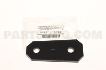 5522110J00 PLATE-SHACKLE