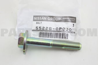 552260P000 BOLT