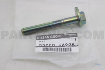 55226CA00A BOLT