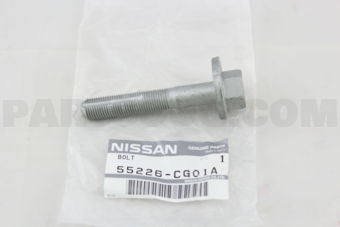 55226CG01A BOLT