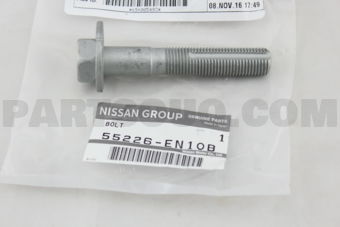 55226EN10B BOLT