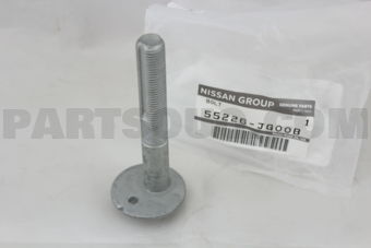 55226JG00B BOLT