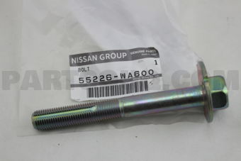 55226WA600 BOLT
