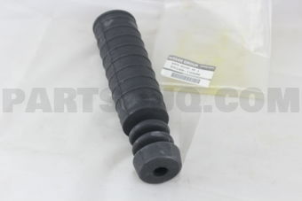 552401HA0B BUMPER ASSY-BOUND REAR SUSPENSION