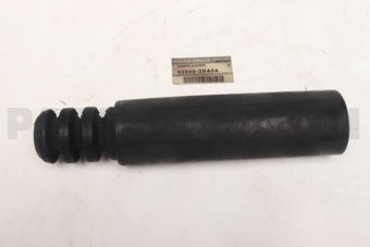 552403DA0A BUMPER ASSY-BOUND REAR SUSPENSION