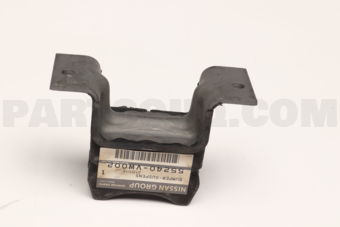 55240VW002 BUMPER ASSY-BOUND REAR SUSPENSION