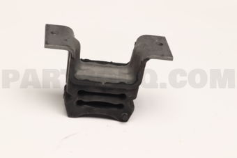 55240VW002 BUMPER ASSY-BOUND REAR SUSPENSION
