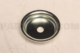552481LA0A COVER ASSY-BOUND BMPR