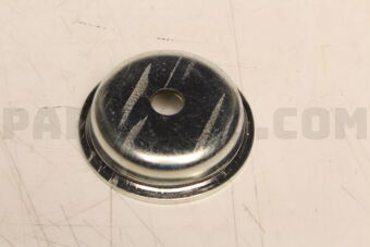 552481LA0A COVER ASSY-BOUND BMPR