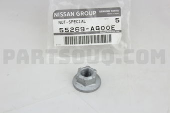 55269AG00E NUT