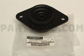 55320JK00A INSULATOR ASSY-SHOCK ABSORBER MOUNTING
