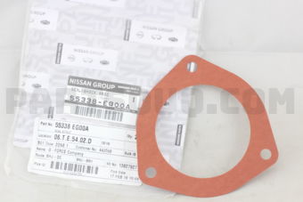55338EG00A SEAL-SHOCK ABSORBER MOUNTING