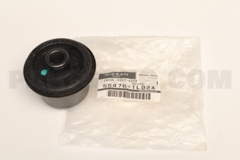 554761LB2A INSULATOR-DIFFERENTIAL MOUNTING