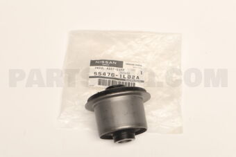 554761LB2A INSULATOR-DIFFERENTIAL MOUNTING