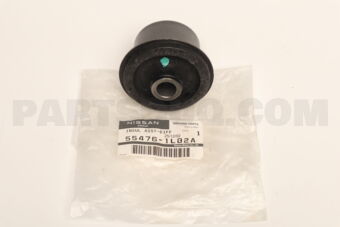 554761LB2A INSULATOR-DIFFERENTIAL MOUNTING