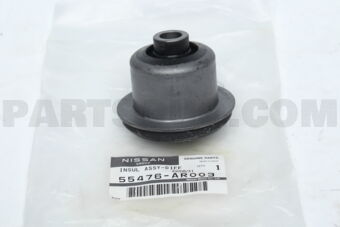 55476AR003 INSULATOR-DIFFERENTIAL MOUNTING