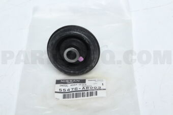 55476AR003 INSULATOR-DIFFERENTIAL MOUNTING