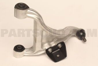 555011JA0A ARM ASSY-REAR SUSPENSION,RH