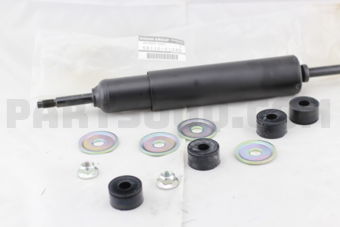 5611001J25 ABSORBER KIT-SHOCK,FRONT
