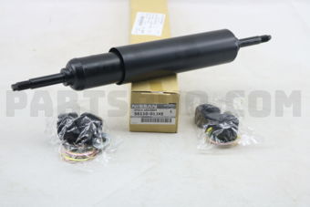5611001JXE KIT-SHOCK AB FR