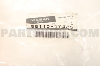 561101Y425 ABSORBER KIT-SHOCK,FRONT