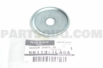 561131LA0A WASHER-SPECIAL,OUTER